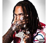 Money Man - Big Money (Clear Vinyl)