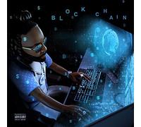 MONEY MAN - BLOCKCHAIN - CD - E4z