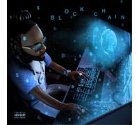 Money Man – Blockchain – Vinyle 33 Tours – Alive AG