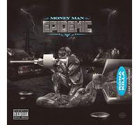 Money Man - Epidemic (Deluxe)