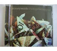 Money Mark - Change Is Coming