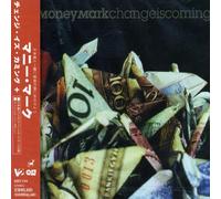 Money Mark - Change is Coming [Import]
