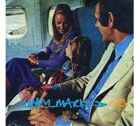 Money Mark - Cry [Import]