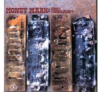 Money Mark – Demo Or Demolition – CD