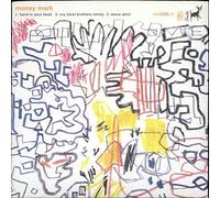 Money Mark – Hand in Your Head – CD