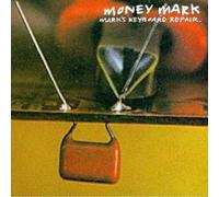 Money Mark - Mark's Keyboard Repair [Import]