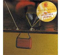 Money Mark - Mark's Keyboard Repair Shop [Import]