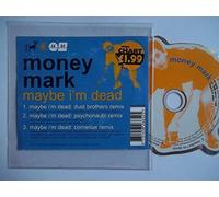 Money Mark - Maybe I'm Dead [Import]