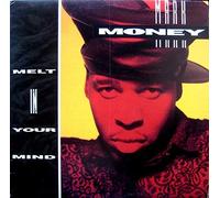 Money Mark - Melt in Your Mind [Vinyl LP]