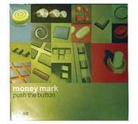 Money Mark - Push the Button [Vinyl LP]