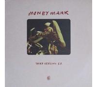 Money Mark - Third Version E.P. - Mo Wax - MW043MLP