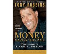 Money Master the Game