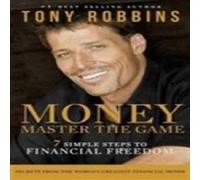 Money Master the Game Pa - [Version Originale] Tony Robbins (Auteur)