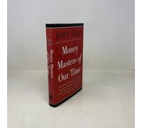 Money Masters of Our Time