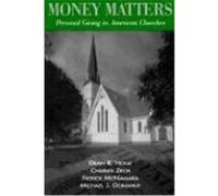 Money Matters Charles E. Zech, Michael J. Donahue, Patrick H. McNamara (Auteur)
