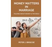 Money Matters In Marriage