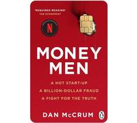 Money Men. Tie-In TV