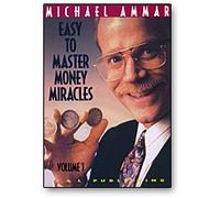 Money Miracles Ammar- #1, DVD
