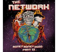 The Network – Money Money 2020 Part II: We Told Ya So – Vinyle 12"