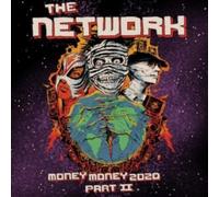 MONEY MONEY 2020 PT II: WE TOLD YA SO by The Network [CD] NEUF