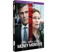 Money Monster – DVD – Sony Pictures Home Entertainment