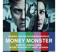 O.S.T.-Money Monster - Money Monster