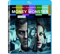 Money Monster [Blu-Ray]