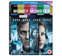 Money Monster (Blu-ray)
