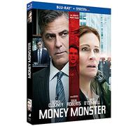 Money Monster [Blu-ray]