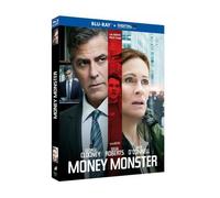 Money monster BLU-RAY NEUF
