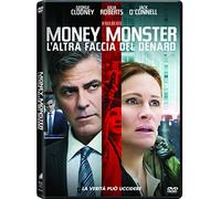 Money Monster - L'altra Faccia Del Denaro