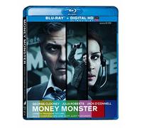 Money Monster-l'Altra Faccia Del Denaro [Blu-Ray] [Import]