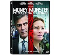 Money Monster - L'altra Faccia Del Denaro