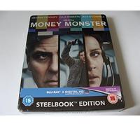 Money Monster : Steelbook