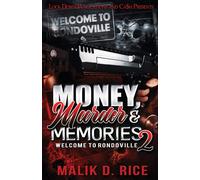 Money, Murder, And Memories 2