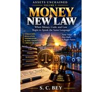 Money New Law: When Money, Code, and Law Begin to Speak the Same Language