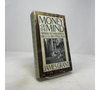 Money of the Mind: Borrowing and Lending in America from the Civil War to Michael Milken