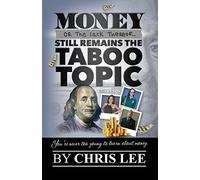 Money... Or The Lack Thereof... Still Remains The Taboo Topic
