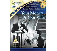 Money Or Your Wife DVD [Edizione: Regno Unito] [Import]