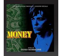Money (Original Motion Picture Soundtrack) by Ennio Morricone (2013-05-03)