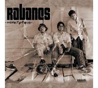 Money Pa Que by Los Rabanes (2002-08-06)