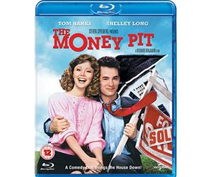 Money Pit. The [Edizione: Regno Unito] [Blu-Ray] [Import]