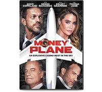 Money Plane [Digital Video Disc]