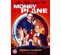 Money Plane [DVD]