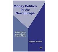 Money, Politics And 1992