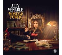 Money & Power – Vinyle – RUF-Brikett