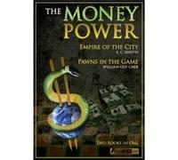 Money Power by JohnPaul Leonard William Guy Carr - Edwin Charles Knuth (Auteur)