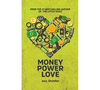 Money Power Love: A Novel - [Version Originale] Inconnu (Auteur)