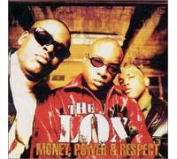 Money, Power & Respect [Import]