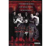 Money Power Respect [Import USA Zone 1]